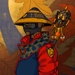 KURENAI #298