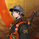KURENAI #5259