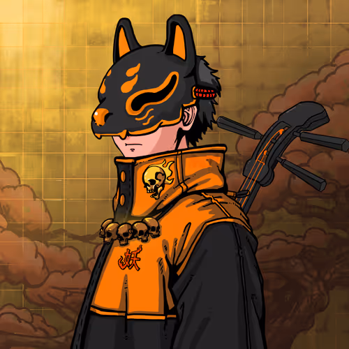 KURENAI #6063