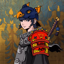 KURENAI #7248