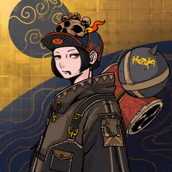 KURENAI #9022