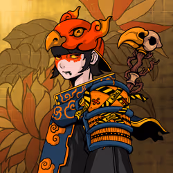 KURENAI #7604