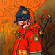 KURENAI #2390