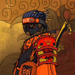 KURENAI #5271
