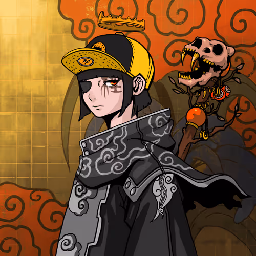 KURENAI #3964