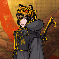 KURENAI #8397