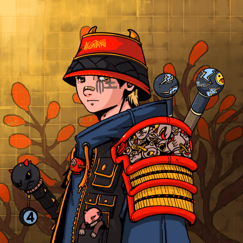 KURENAI #2615