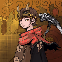 KURENAI #3883