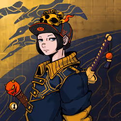 KURENAI #8756