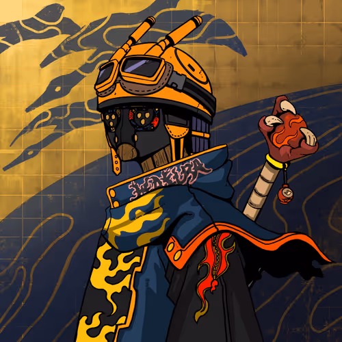 KURENAI #4050