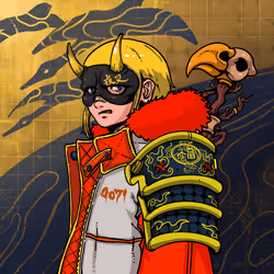 KURENAI #3631