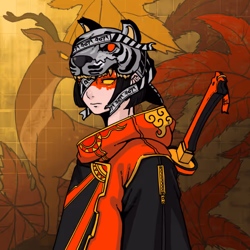 KURENAI #3905