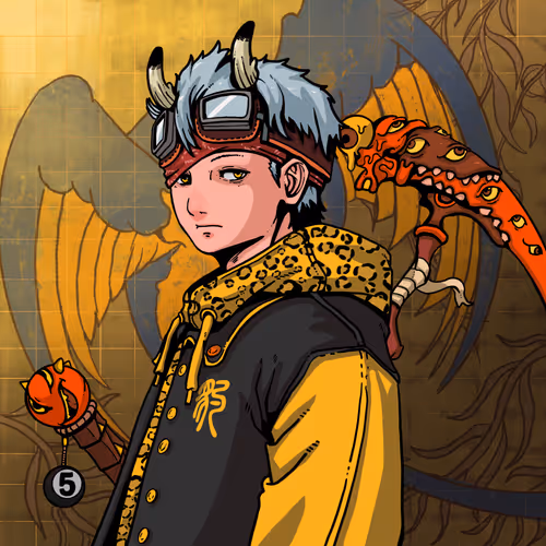 KURENAI #5330
