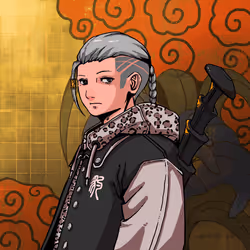 KURENAI #2419
