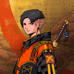 KURENAI #1333