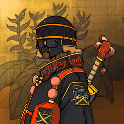 KURENAI #6923