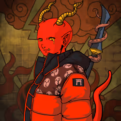 KURENAI #7721