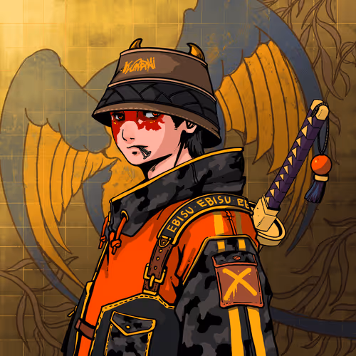 KURENAI #901