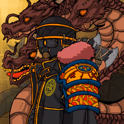 KURENAI #1508