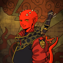 KURENAI #5309
