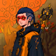 KURENAI #7607
