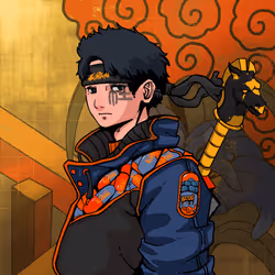 KURENAI #7894