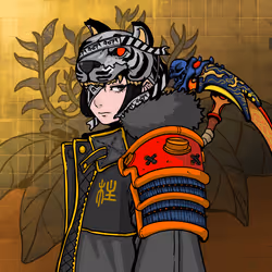 KURENAI #898