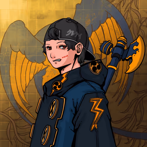 KURENAI #1039