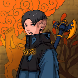 KURENAI #1574