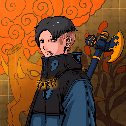 KURENAI #1574