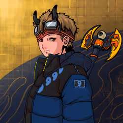 KURENAI #8592