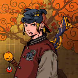 KURENAI #6646