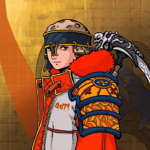 KURENAI #2353