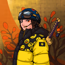 KURENAI #5210