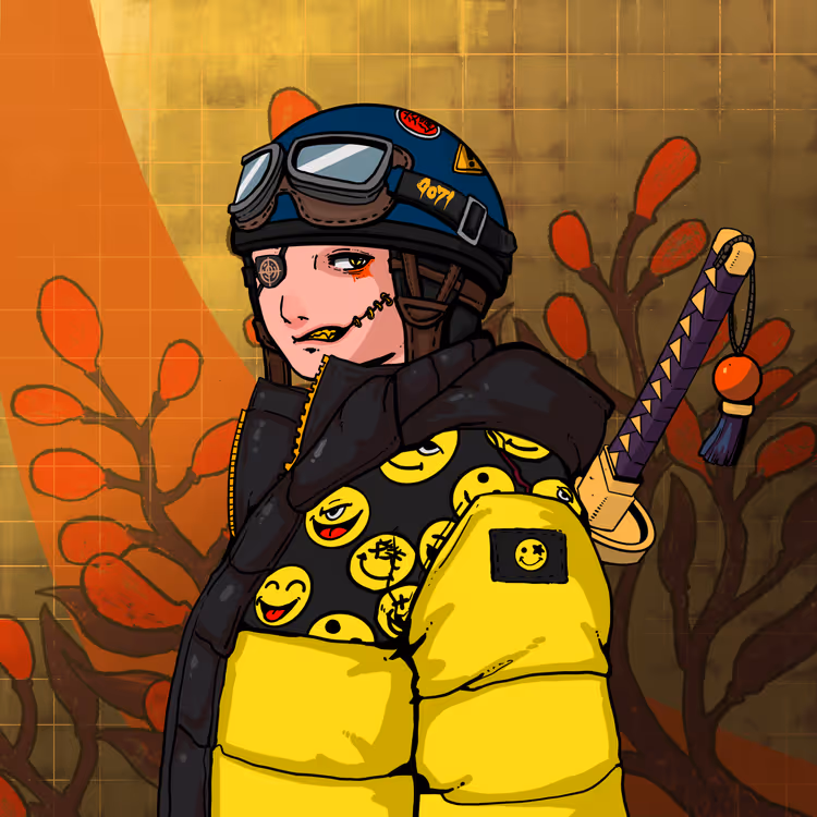 KURENAI #5210