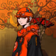 KURENAI #6176