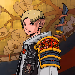 KURENAI #6384