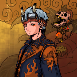 KURENAI #3240