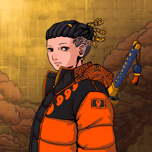 KURENAI #2712