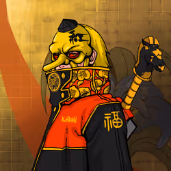 KURENAI #6426