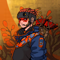 KURENAI #2177