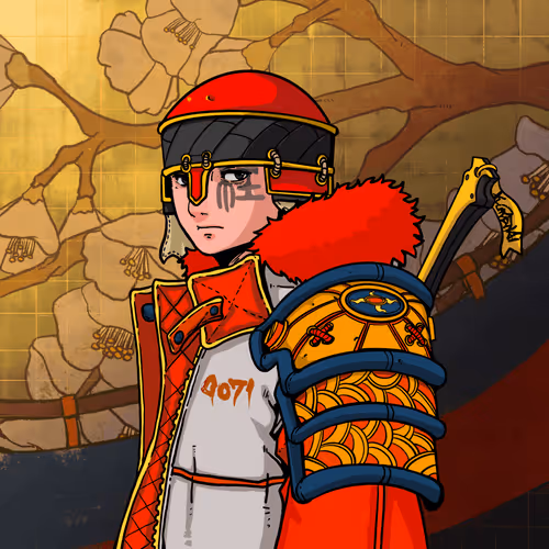 KURENAI #531
