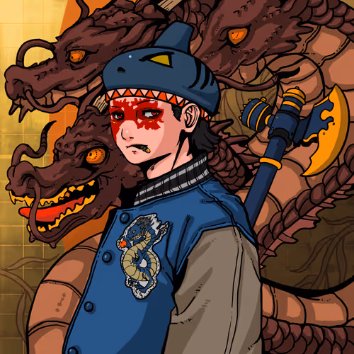 KURENAI #8305