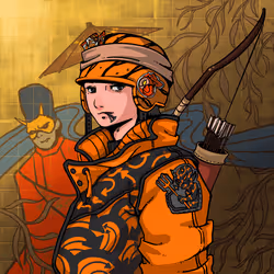 KURENAI #1209