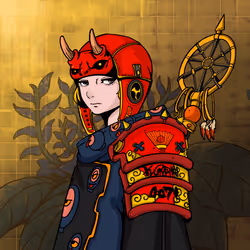 KURENAI #5133