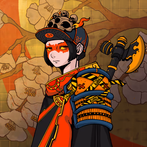 KURENAI #5109