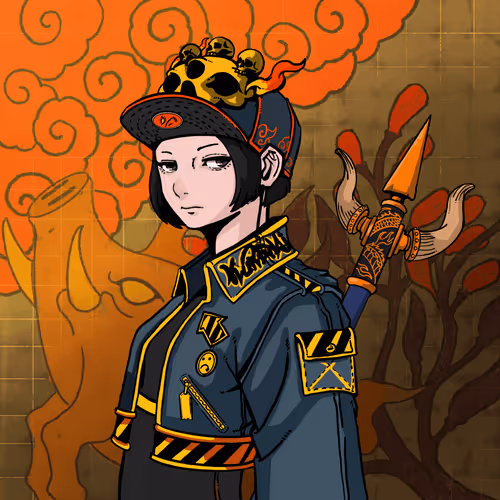 KURENAI #4026