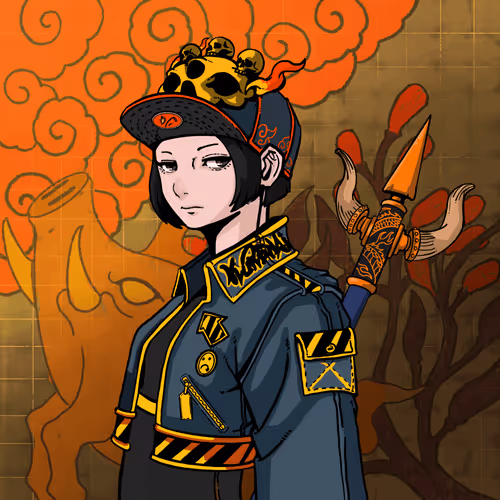 KURENAI #4026