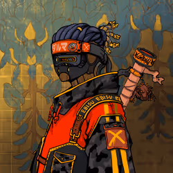 KURENAI #5728