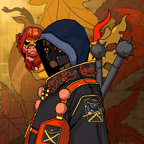 KURENAI #831